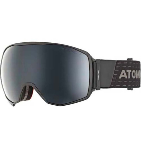 ATOMIC BRILE COUNT 360 STEREO BLK UNISEX