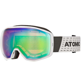 ATOMIC BRILE COUNT STEREO WHITE UNISEX