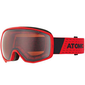 ATOMIC BRILE COUNT STEREO RED UNISEX