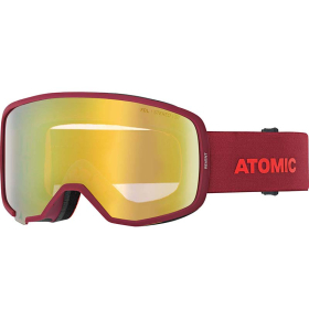 ATOMIC BRILE REVENT STEREO RED UNISEX